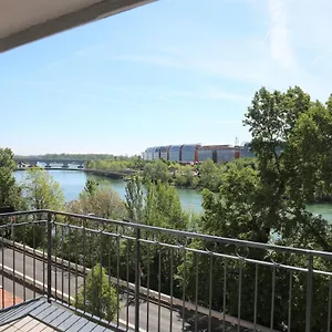  Appartement Cité Internationale