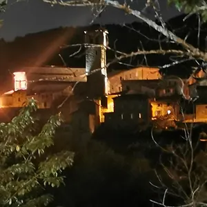  Appartement Les Chataignes D'ardeche