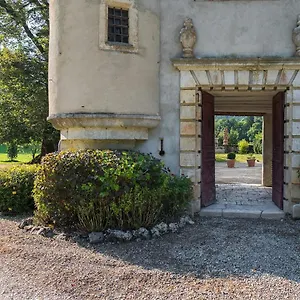 Chateau De **** Maillat