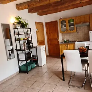  Appartement Route De Cursinges