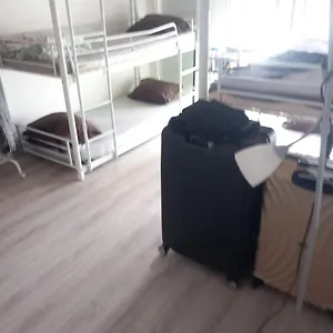 A 20 Minutes De Paris Séjour chez l'habitant Sarcelles