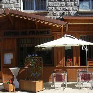 De France ** Le Bessat