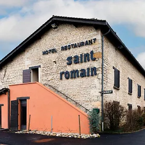 Logis Hotel-restaurant Saint *** Anse