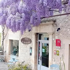De *** Mirmande