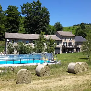 Hébergement de vacances Le Moulinage Des Ruches