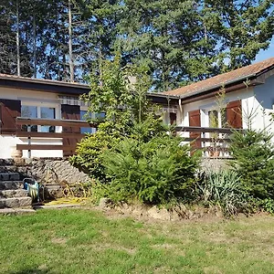 Villa La Du Chatelard