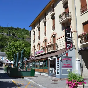 Terminus Des 3 Vallées ** Moûtiers