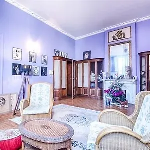 Maison De Fogasses : Luxury Appartement Avignon