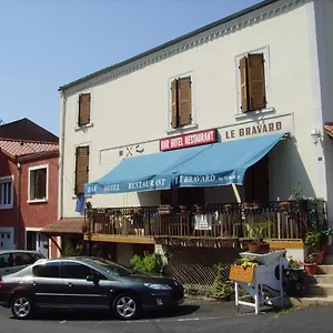 Le Bravard *** Jumeaux