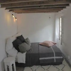 Romantique Et Boheme Appartement Paris