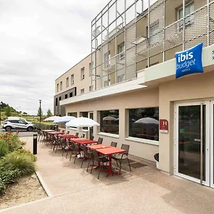 Ibis Budget Pourcain ** Saint-Pourçain-sur-Sioule